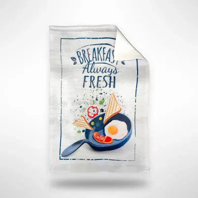 Yorka Tekstil | Baskılı Havlu ve Tekstil Promosyon Ürünleri